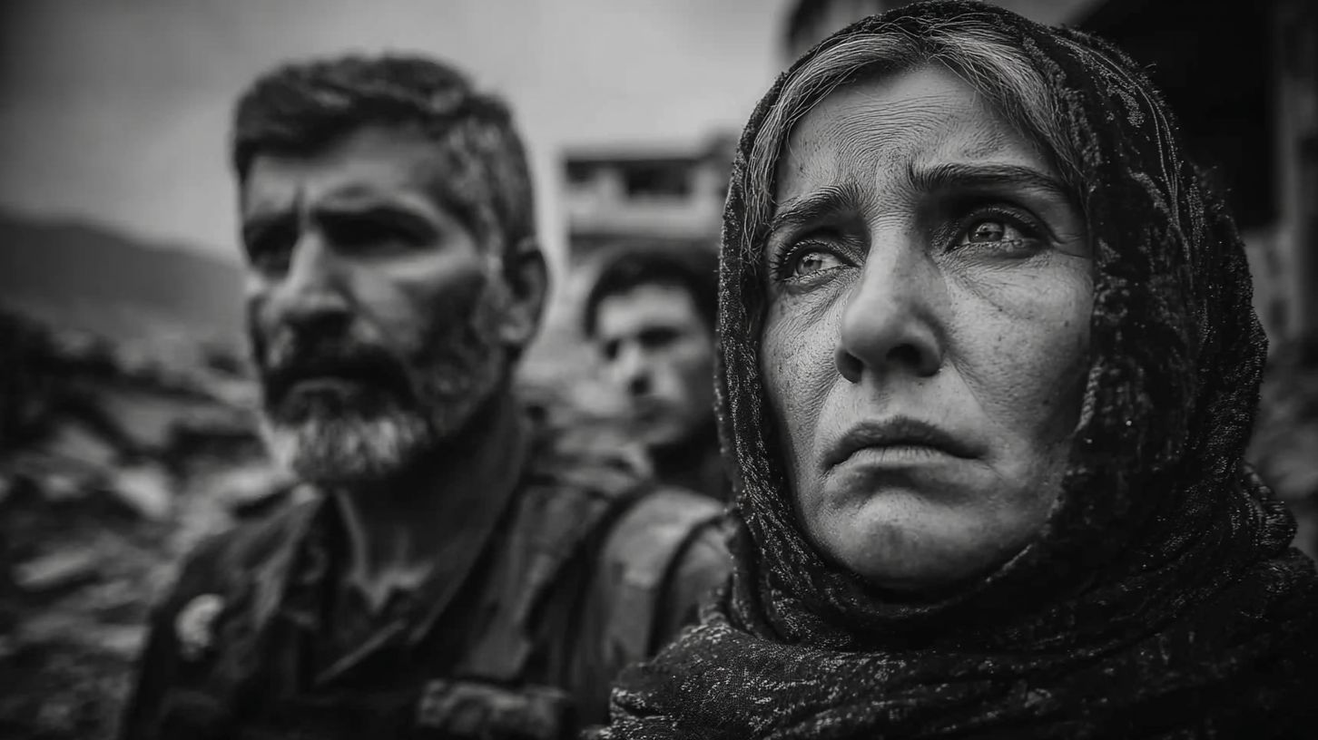 Chanson sur une poupée cassée