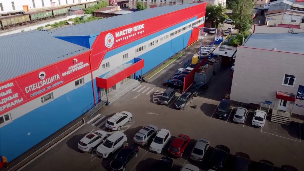 Возвращаемся в наш огненный томский фестиваль «Территория мастерства»! 🚀