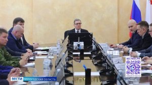 Средства ПВО сбили тринадцать беспилотников над Череповцом