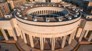 Цикл лекций с ИТМО «История, культура, цифровизация»