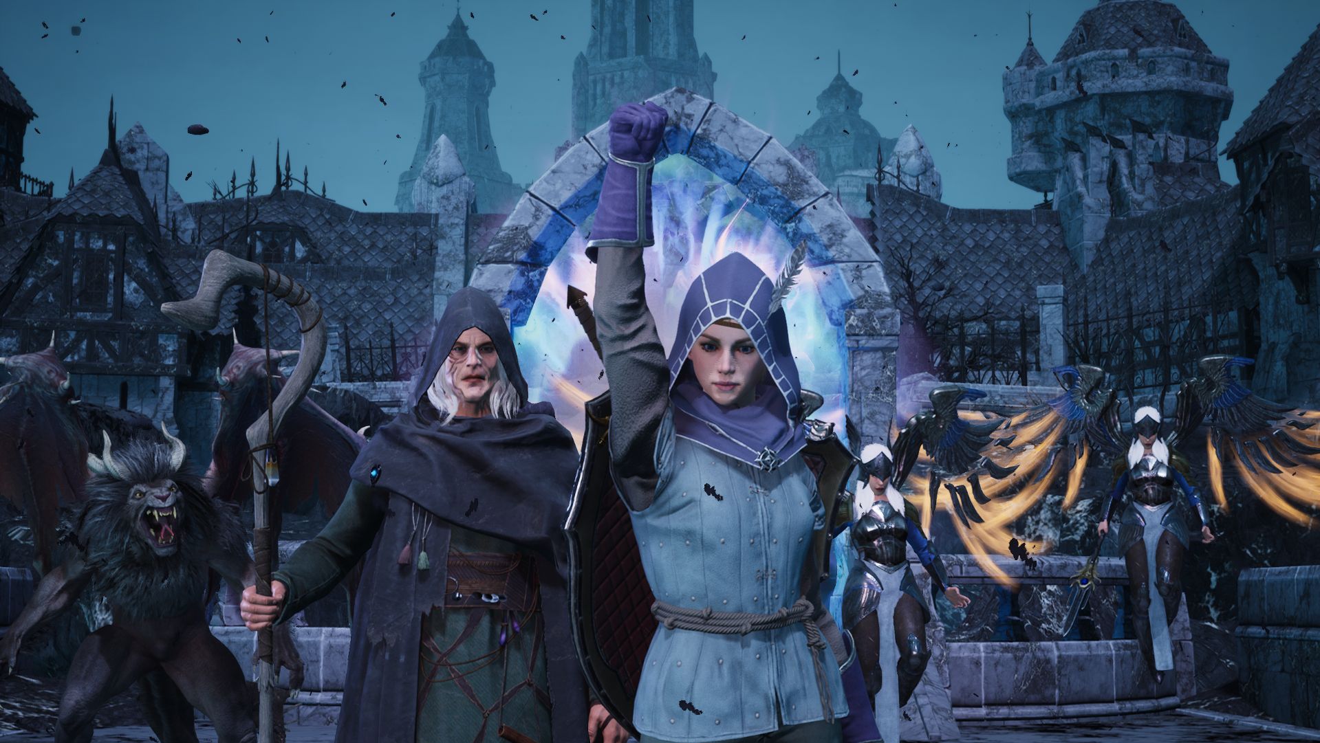 King's Bounty II  30 эп. Финал!