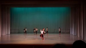 Народно-сценический 06.04.26