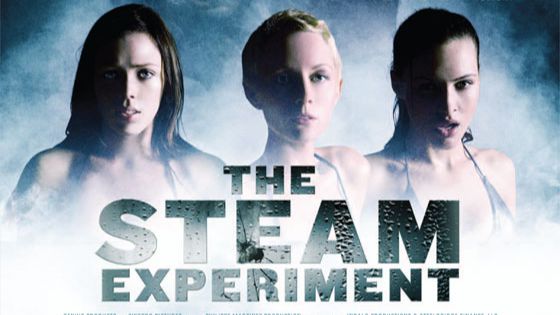 Парниковый эксперимент |  The Steam Experiment (2009)