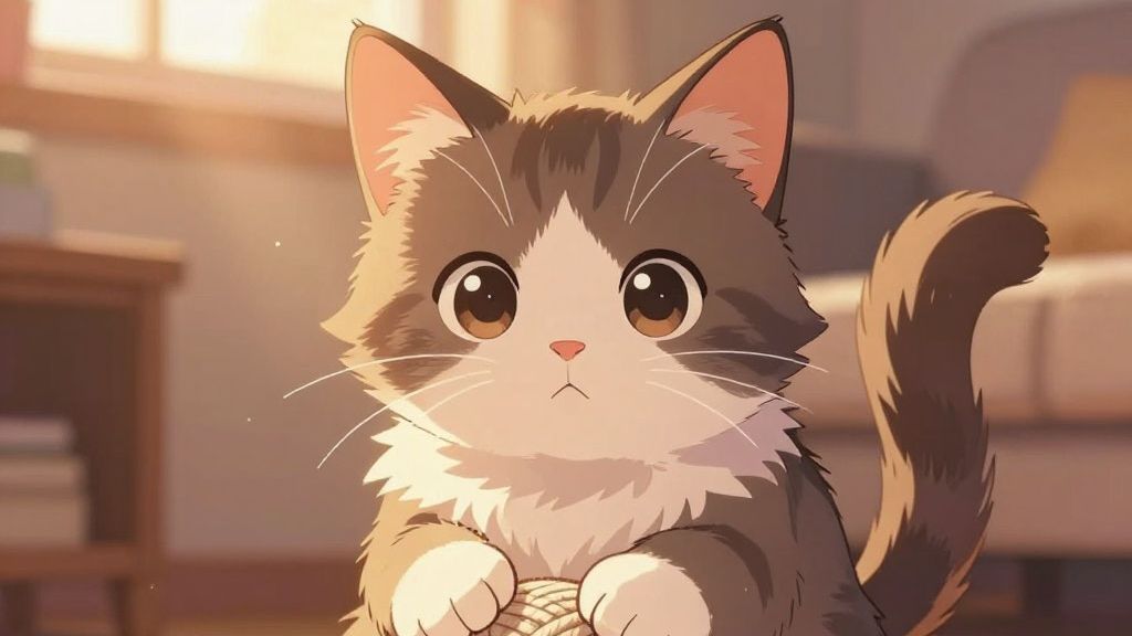 Lofi Hip Hop - Dusk Horizon