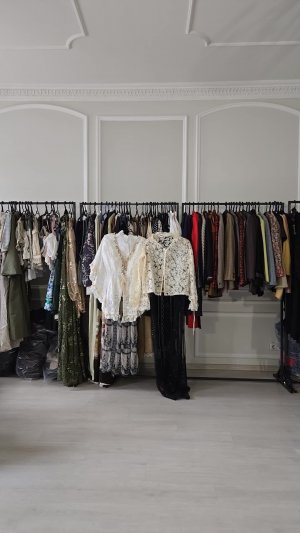 Онлайн продажа тирольской, баварской винтажной одежды.