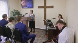 Не сказка это, не легенда древняя