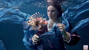 Что помнят Глубины