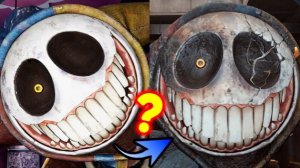 НОВАЯ ПРОДВИНУТАЯ АНИМАЦИЯ ПРОТОТИПА. РАССМАТРИВАЕМ СО ВСЕХ СТОРОН!!