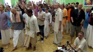 11 06 17 Гаура арати