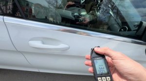 Видеообзор на Mercedes W205