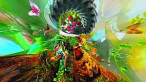 С Днём Рождения! Поздравление из Сказочного Леса 2 от Киностудии Мудрого Кота Тимофея!