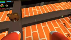 Все пасхалки новой обновы чг 5.5.01