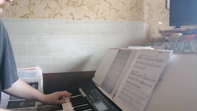 VACUUM = спонтанное мэдли '2026г.