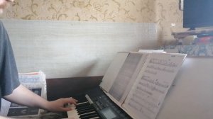 VACUUM = спонтанное мэдли '2026г.