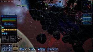 Battlefleet gothic armada 2 Multiplayer 2vs2 №352