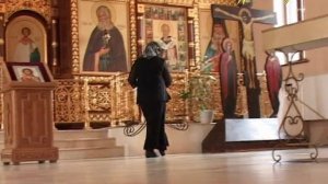 "МИМОХОДОМ", 14 апреля 2011 год. Автор проекта О. Дзиов