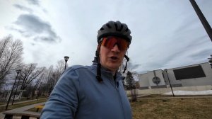 80 километров | 30 км\ч средняя + легкий байкчек