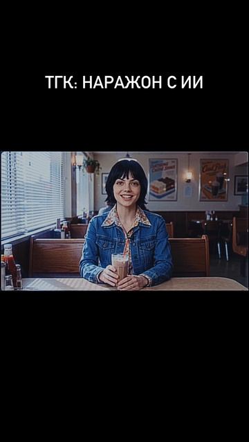 Как создать ИИ блогера