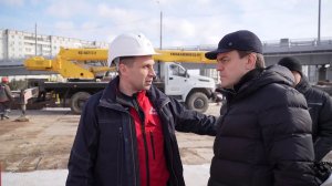 Программа "Главные новости" на 8 канале от 14.04.2026 Часть 1