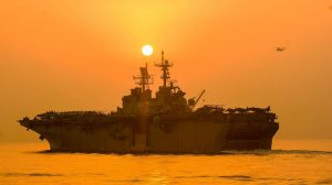 «Жизнь идет своим чередом»: обстановка на островах в Ормузском проливе