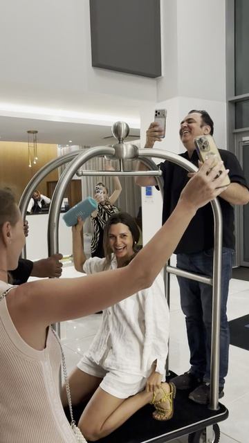 Нас точно запомнят