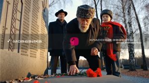 ЗОРИ НАД РУСЬЮ