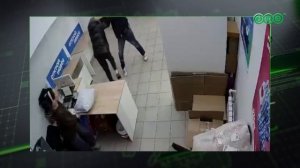 В Уфе возбудили уголовное дело после нападения в ПВЗ