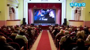 На общегородском родительском собрании презентовали школу креативных индустрий