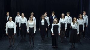 ЗАКАТЫ АЛЫЕ