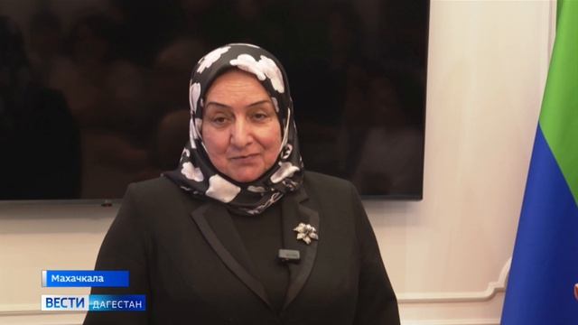 В фонде Гаджи Махачева прошла акция 