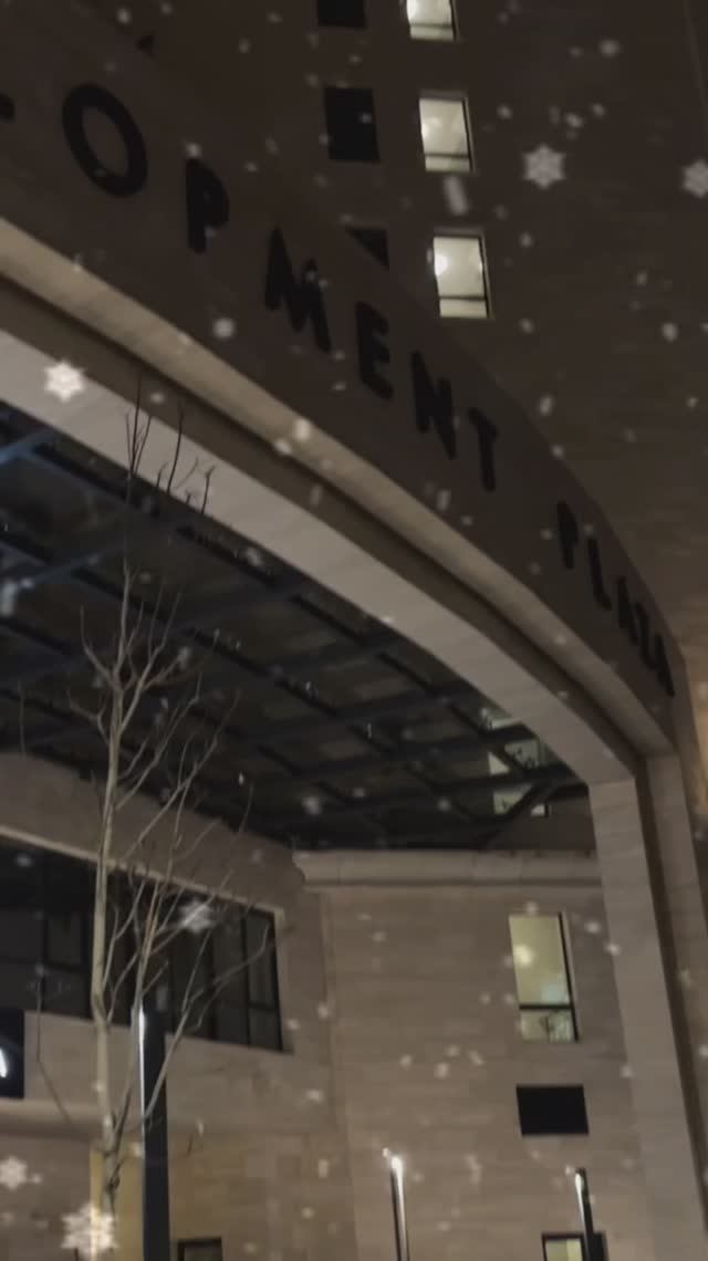 Команда Девелопмент-Юг поздравляет 🪄