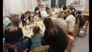 "Лучшая дошкольная организация"