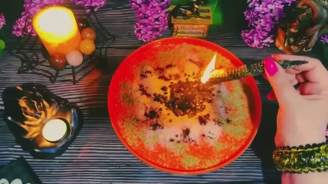 🔥 ОЧИЩЕНИЕ ВАС И ВАШЕЙ СЕМЬИ 💥 ОТ КОЛДОВСТВА И НАПАДЕНИЯ 💥 РИТУАЛ ОТЖИГ