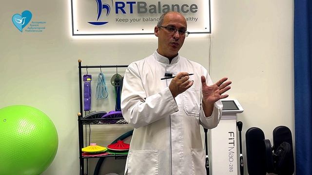 Головная боль, помоги себе сам по методике Су-Джок с доктором Кацнельсон Максимом в АВАР