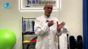 Головная боль, помоги себе сам по методике Су-Джок с доктором Кацнельсон Максимом в АВАР