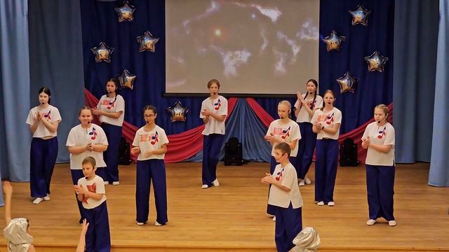 Дети галактики видео песня