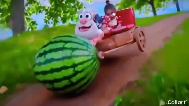 Буба ии