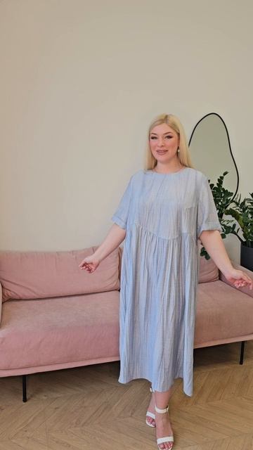 Платье Дейзи тк.62-010423-2229-42