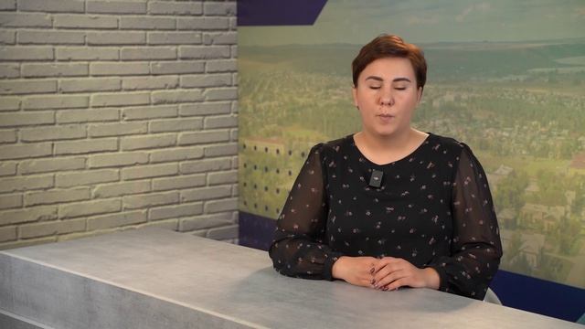 Время новостей (Свирск) от  15 11 2025