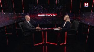 Интервью 24. Сергей Додонов. Выпуск 14.04.26