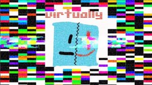 Sad - virtually