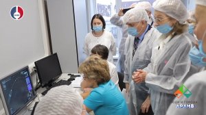 «Люди и города». Развитие медицины в Новоуральске