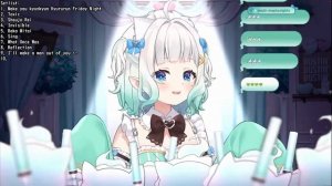 Mint Fantôme - I ll Make a Man Out of You (Donny Osmond Cover) (Mulan)