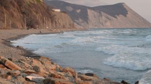 Сегодня в Анапе немного ветрено, неправда ли?   #Анапа #Краснодар #Витязево #Джемете #Новороссийск