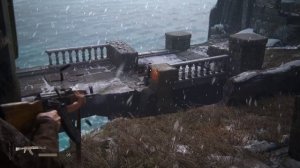 Натан Дрейк4 - Наследие воров серия №11