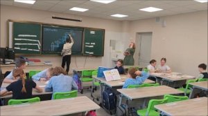 Урок Мусорева Е.А. для конкурса