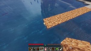 Выживание часть 2