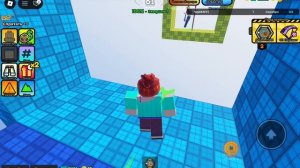 проходим обби 🌻