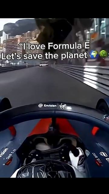 Прости Формула-Е, я люблю Формулу-1 с движками V-10