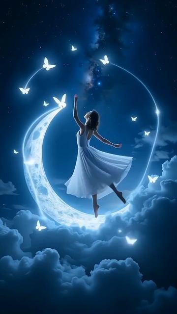 Закат прохладный  лёг на плечи. Как не влюбиться  в этот вечер?.. ﻿Добрых снов!